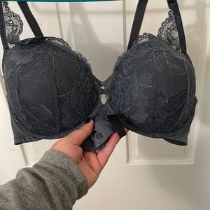 Torrid Push Up Bra 40DD